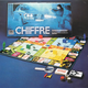 Illustration for article titled 10 Cold War-Era Board Games About Spies and Secret Agents